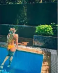 VOLGA HOTEL - Private Pool