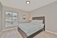 Spacious 4 bedrooms, 2 bathroom house with pool