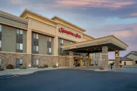 Hampton Inn Mitchell Hotel a Mitchell