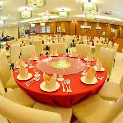 B - Lagoon Water Themepark Suite Melaka Town Dining/Meeting Rooms