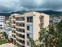Saray Hotel - Apartments