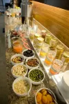 Genusshotel Riegersburg - breakfast