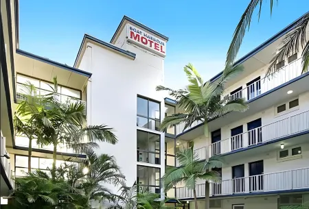 Boat Harbour Motel