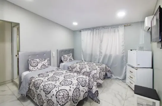Hotel Señorial โรงแรมใน
