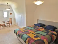 Magnificent Villa with Sea View 龐馬爾酒店