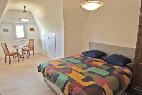 Magnificent Villa with Sea View - 2-Star