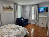 World Cup 2026 + American Dream Mall