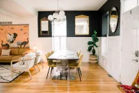 St. Charles Victorian Gem | Steps to Main Street Hotels in Earth City
