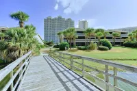 Seascape Lakefront Villas 189- Don't Worry, Beach Happy
