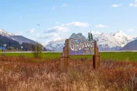 Slopeside Studio at Alyeska w/ Full Kitchen -  Appartamenti vacanze