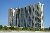 Oceanfront Retreat with Luxurious Finishes - Inviting Coastal Escape Hotels in Horry County