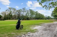 Riverland Terrace Home + Carriage House! 3BR/3BA Hotels in Charleston County