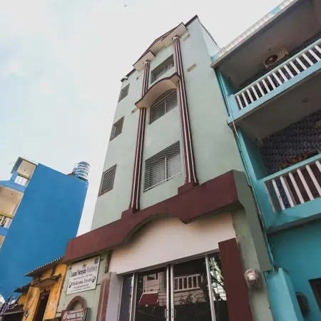 Laxmi Narayan Residency