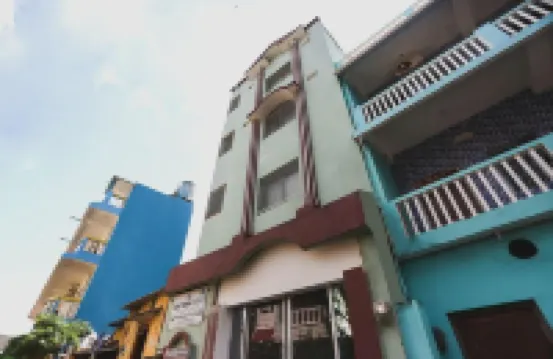 Laxmi Narayan Residency Các khách sạn ở 