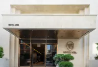 거제도 고현 호텔 바이브