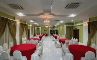 Bayu Hotel (Baling) Hotels in Kupang