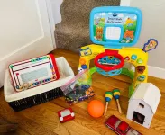 Charming Retreat with Fire Pit and Mini Gym - Inviting Getaway Hotels in Dalton Gardens