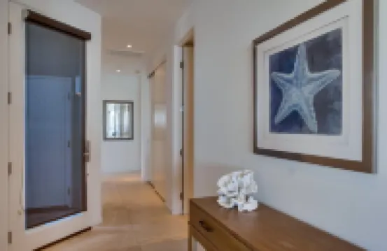 Multiple Balconies and Panoramic Views - Stunning Oceanfront Retreat