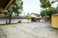 RedDoorz Syariah at Omah Pathok Malioboro - 2 Yıldız