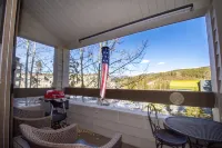 Mountain Views and Indoor Heated Pool - Spacious Family Retreat Hotels in Winter Park