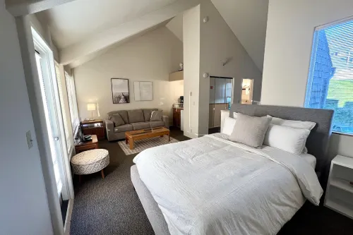 Harbor Hideaway #C301 Hotels in Newport