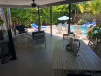 Secluded Beach Haven with Private Pool & Nightlife Access Hotels in Wilton Manors