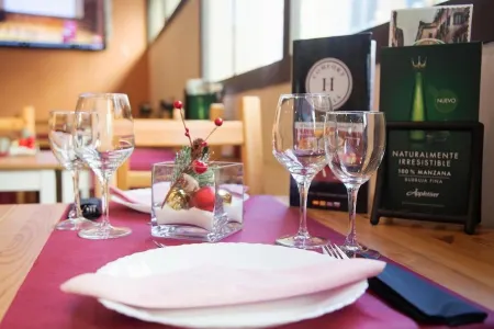 Apartamentos Comfort Calella