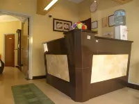 OYO 90411 Perdana Hotel Labuan Hotels in Labuan
