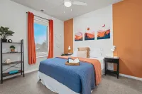 Charming Condo with Spacious Living and Modern Amenities - Delightful Retreat