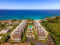 Expansive Ocean Views and Resort Amenities - Stunning Coastal Retreat