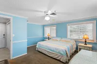 John's Pass - Beach Location - Beach Place #200