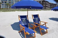 Breathtaking Ocean Views and Resort Amenities - Exquisite Coastal Haven