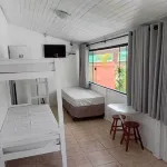 Pousada Gaivotas do Guaraú