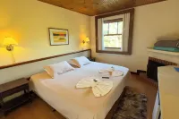 Velinn Recanto Das Hortencias Hotel فنادق في مونتي فيردي