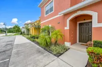 PP8968 - 4 Bedrooms w/ Pool and Resort Access