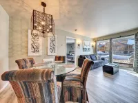 Mountain Nest Retreat Hotels in Parowan