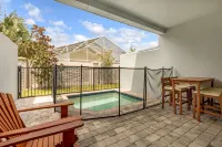 Private Pool and Family Entertainment Options - Charming Oasis Các khách sạn ở Four Corners