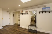 Stunning Views and Private Balconies - Captivating Mountain Retreat