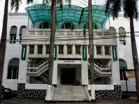 Sofyan Hotel Cut Meutia Family Friendly Hotels near Stasiun gondangdia