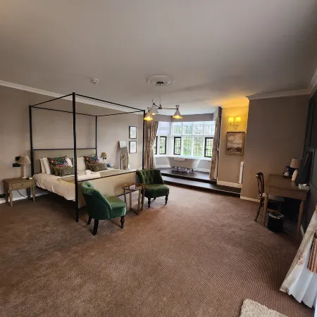 Stanton House Hotel