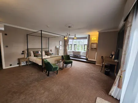 Stanton House Hotel