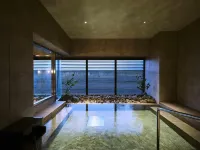 Ryokan Oomuraya - Suối nước nóng