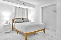 Sparkling Pool and Steps to Space Coast Beaches - Charming Coastal Haven