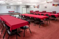 Travelodge by Wyndham Ridgeway Martinsville Area Hotels in Martinsville