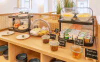 Best Western Plus Au Grand Saint Jean - breakfast