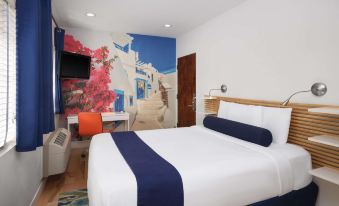 Hotel Zico, BW Signature Collection