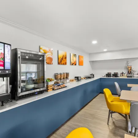 Comfort Inn & Suites Rome South