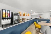 Comfort Inn & Suites Rome South - Bữa sáng
