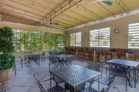 Quality Inn & Suites Anaheim Maingate
