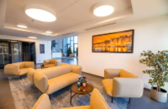 Best Western Eden Spa Honfleur